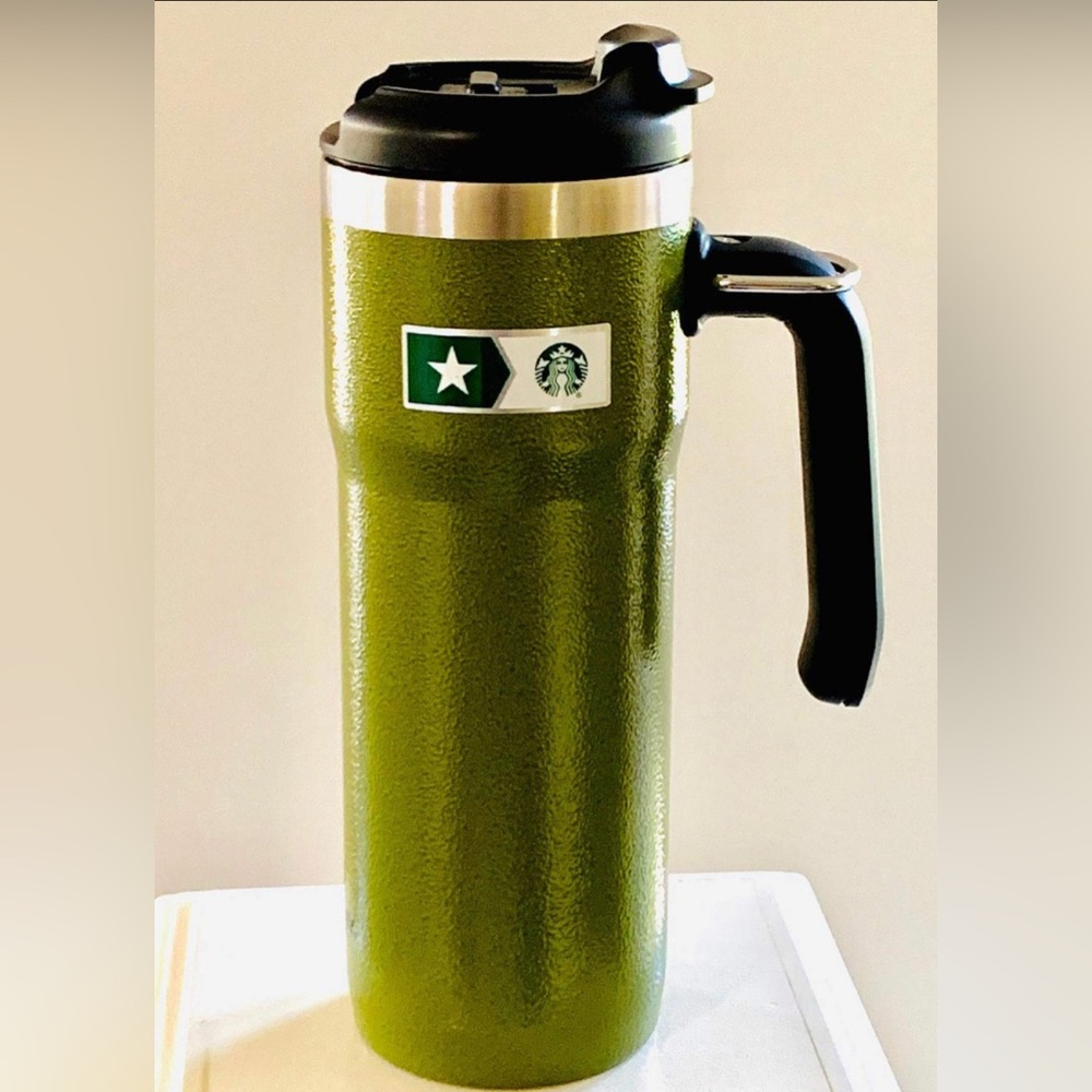 NWT Starbucks Cup
